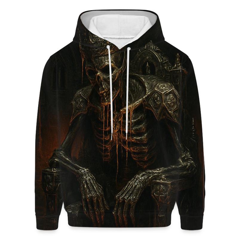 Throne Of The Molten Reliquary King hoodies fashion