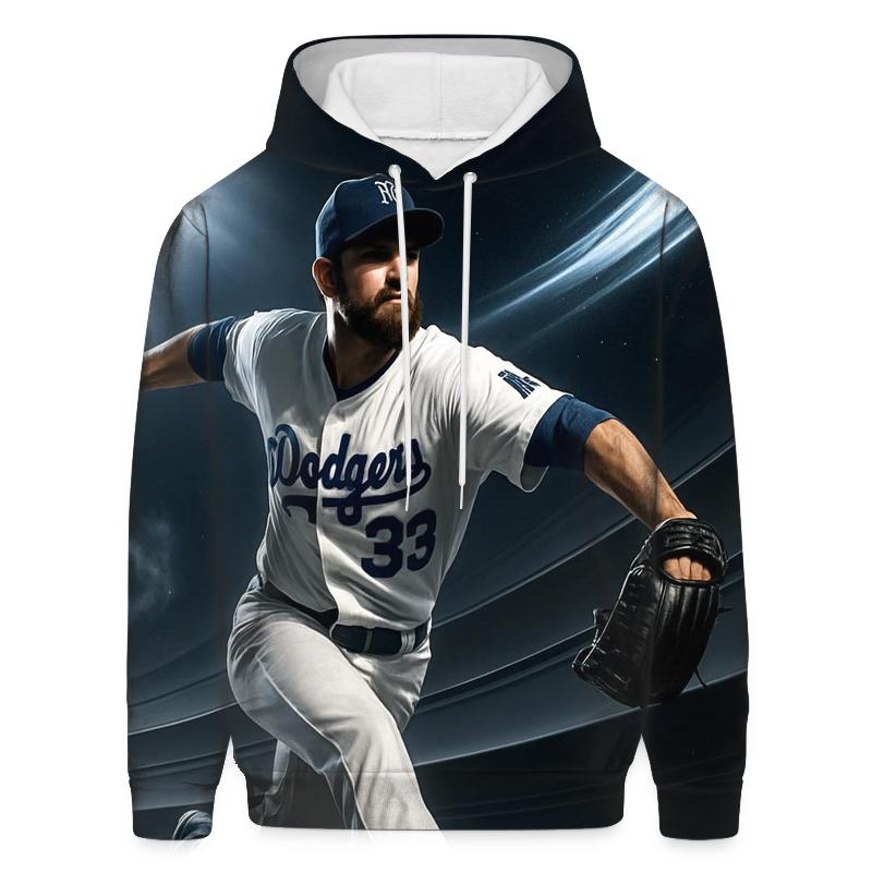 Chrome Pitcher Breaking The Horizon hoodie designs