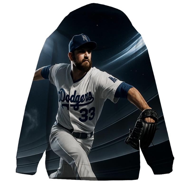 Chrome Pitcher Breaking The Horizon hoodie designs