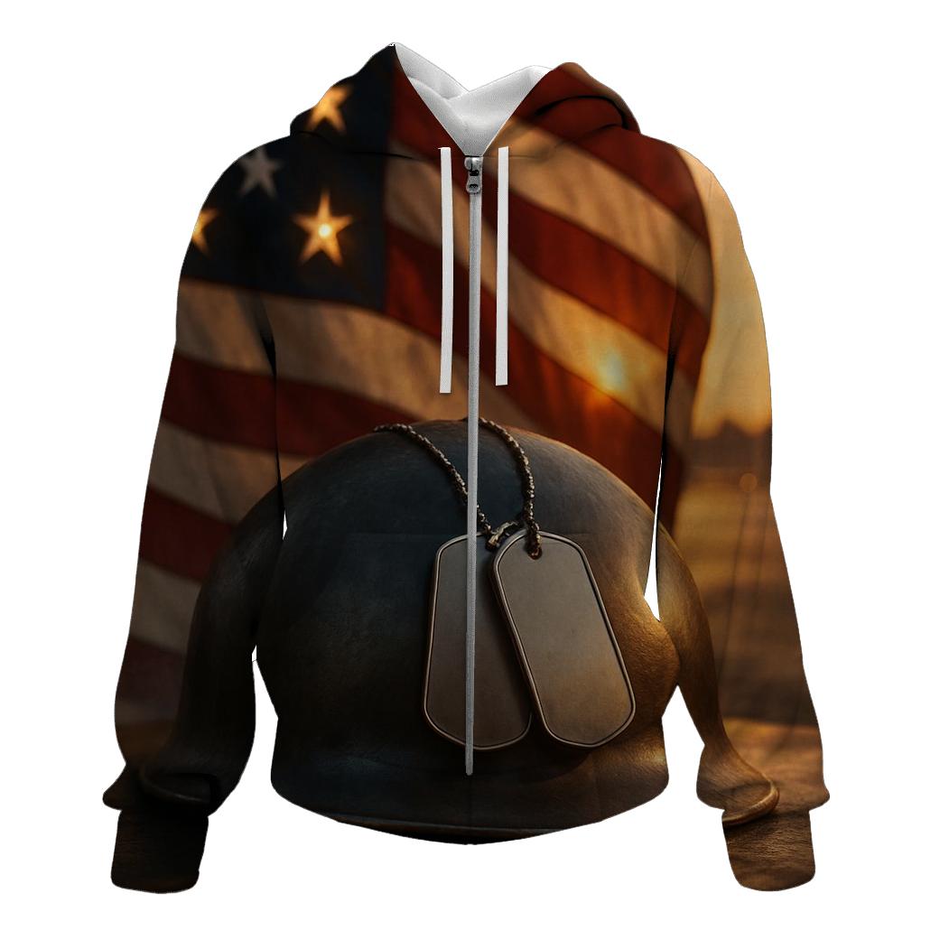 Homecoming Light On Steel hoodie designs