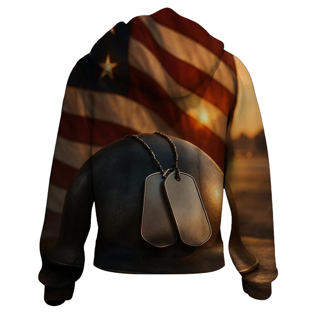 Homecoming Light On Steel hoodie designs