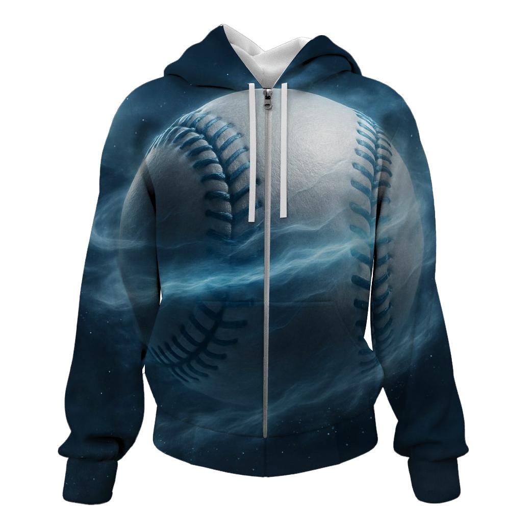 Icy Spiral Seamstorm hoodie designs