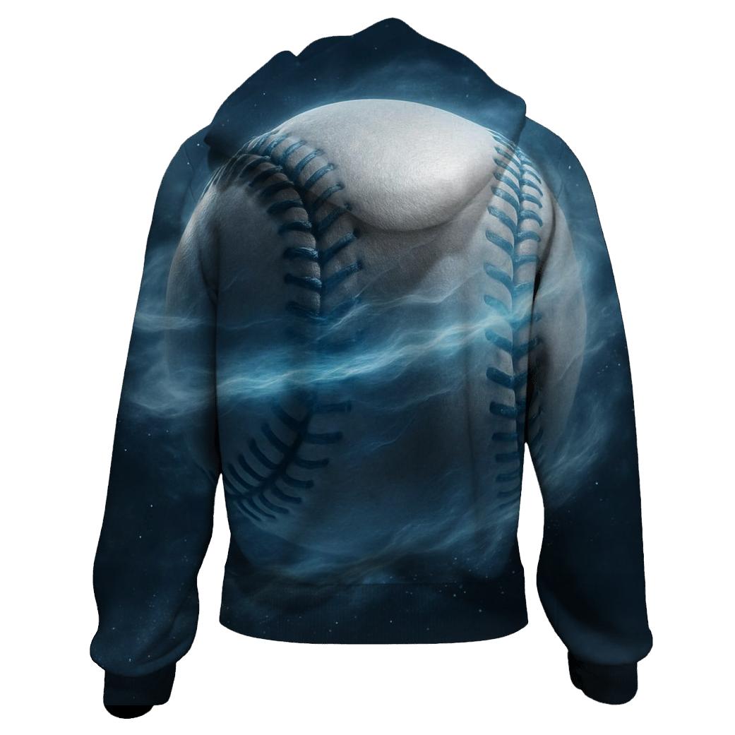 Icy Spiral Seamstorm hoodie designs