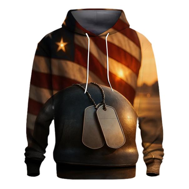 Homecoming Light On Steel pullover hoodies