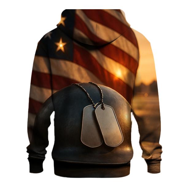 Homecoming Light On Steel pullover hoodies