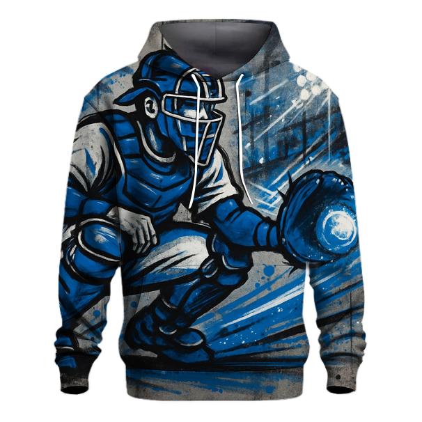 Graffiti Diamond Night Rush hoodie trends