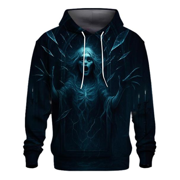 Moonlit Crypt Of The Mirror Banshee hoodie trends