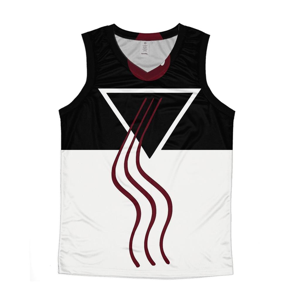 Espresso Drop Prism custom tank tops