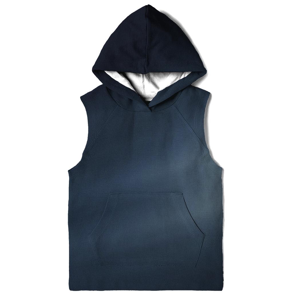 Moonlit Slate Drift heavyweight hoodies