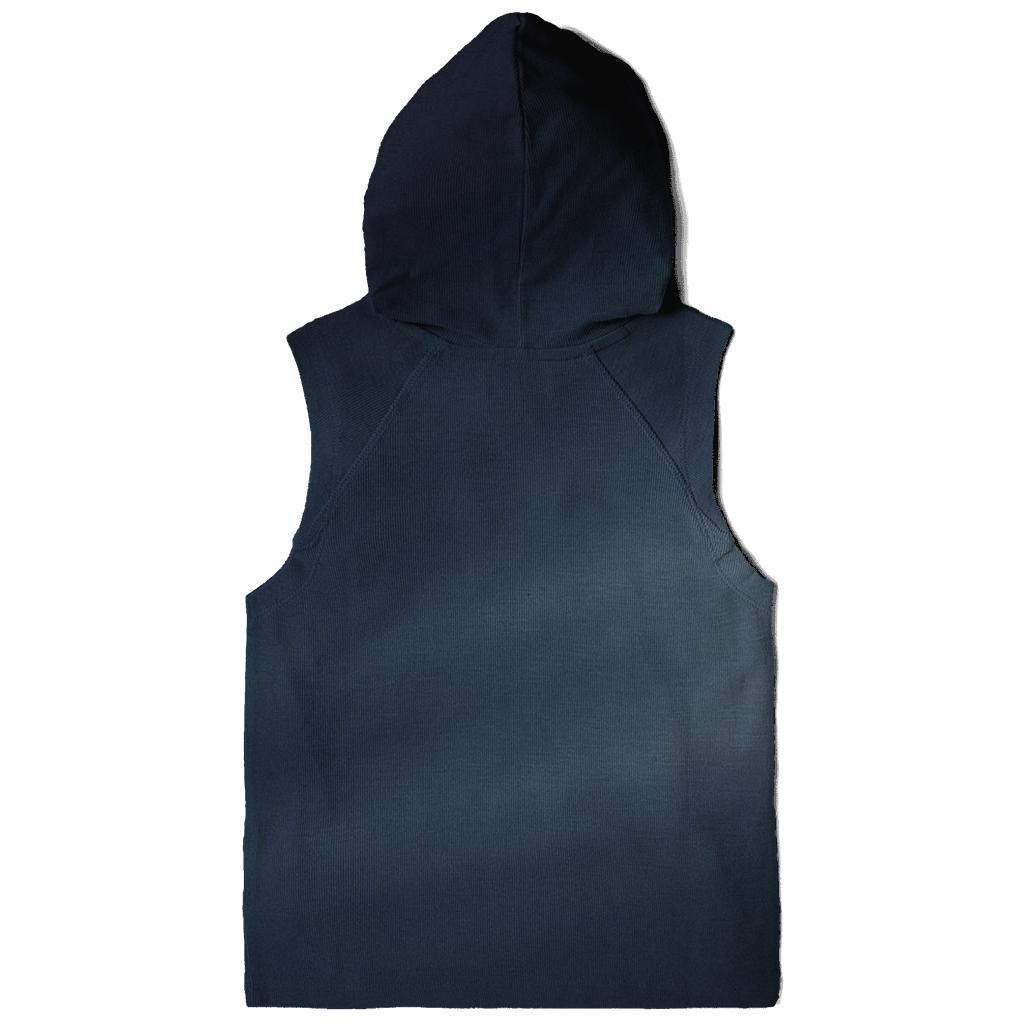 Moonlit Slate Drift heavyweight hoodies