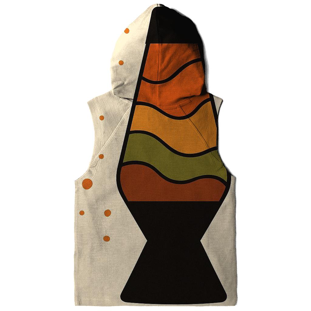 Groovy Lava Lamp Layers hoodie styles