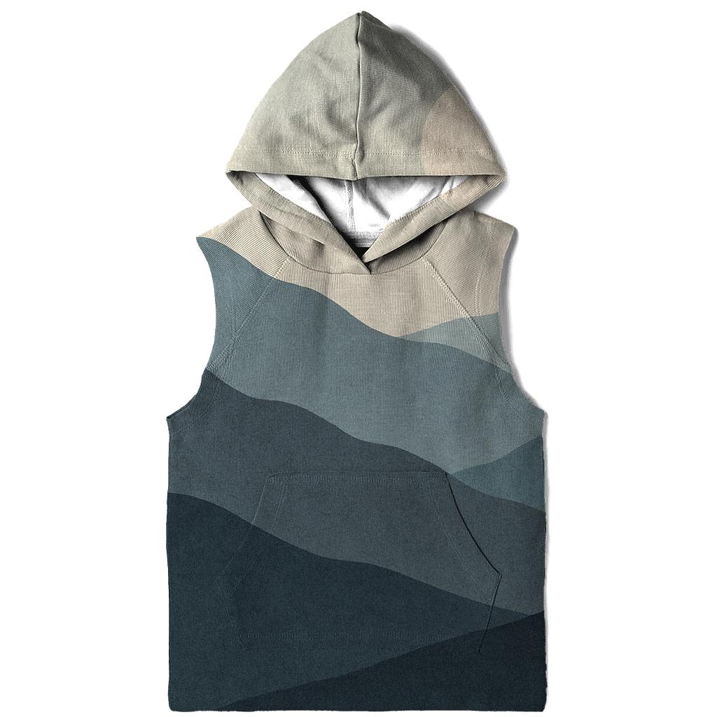Mountain Still Point premium hoodies