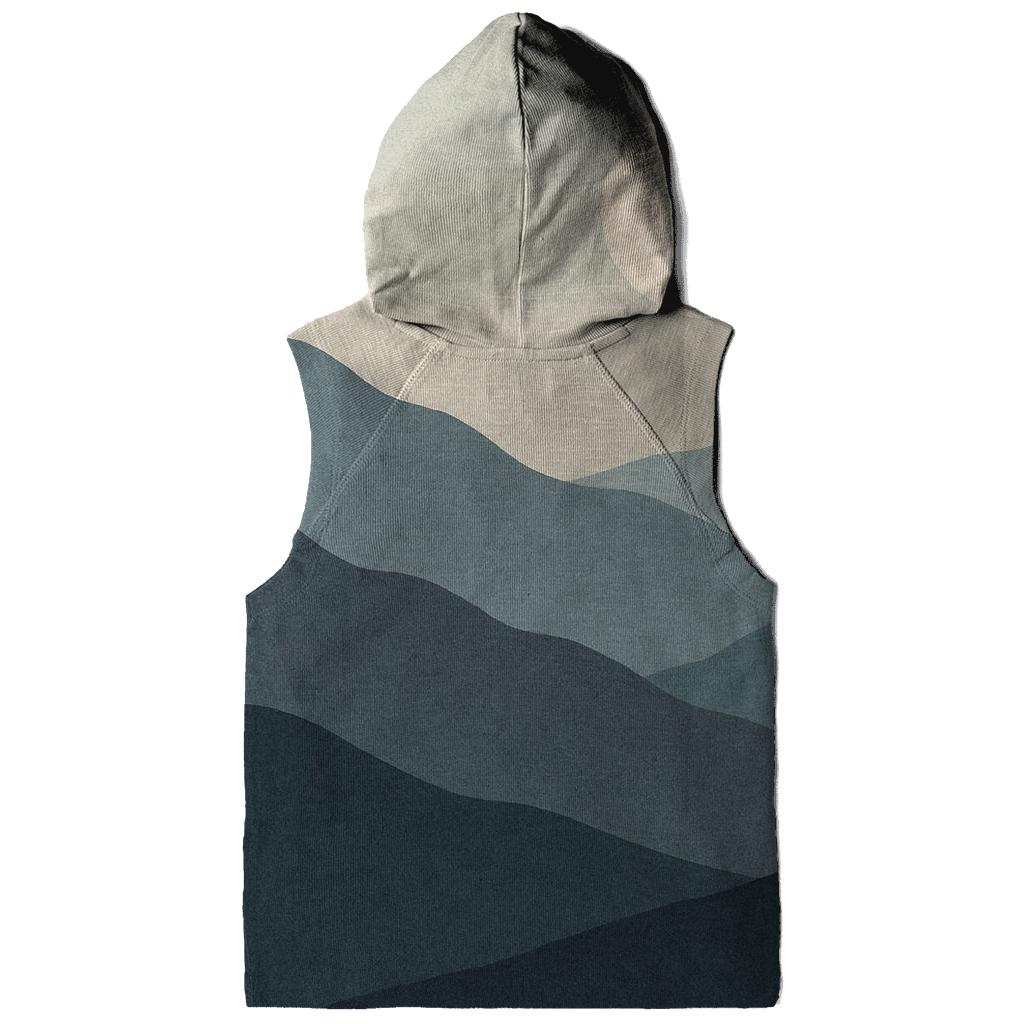 Mountain Still Point premium hoodies