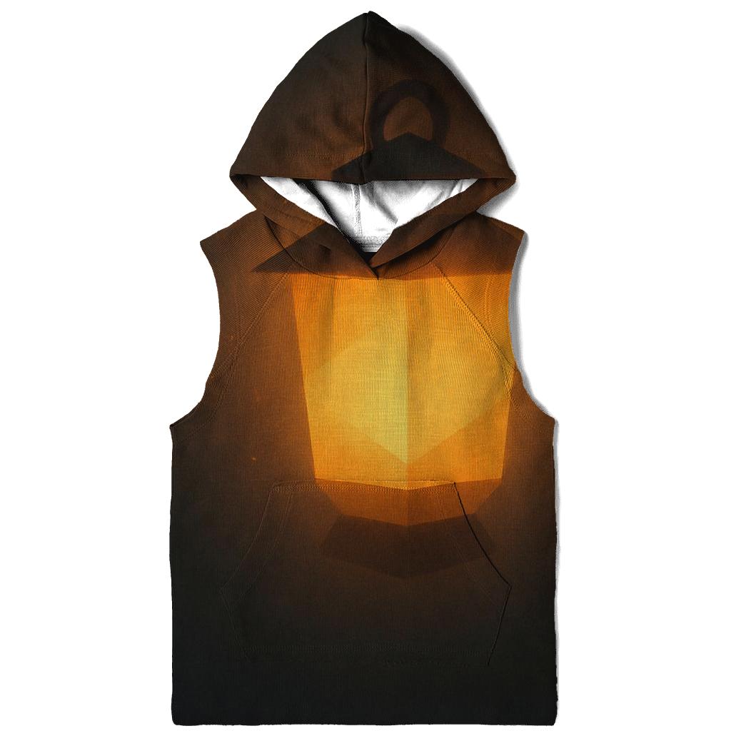 Lantern Of Inner Light heavyweight hoodies