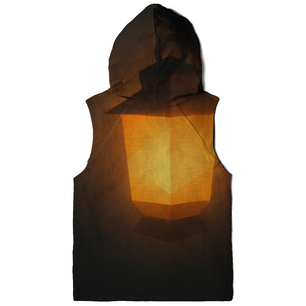 Lantern Of Inner Light heavyweight hoodies