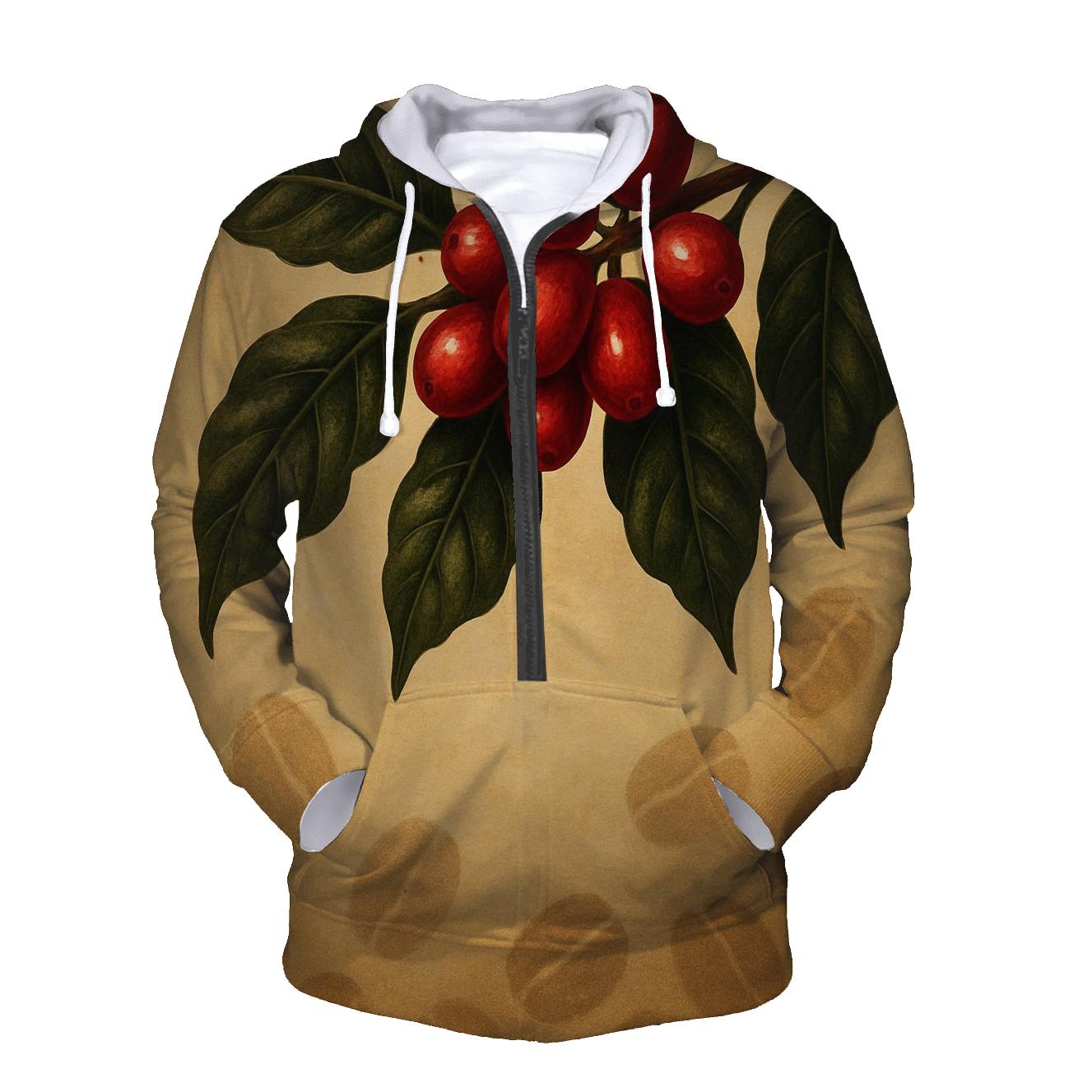 Cherry Branch Gloss hoodies fashion