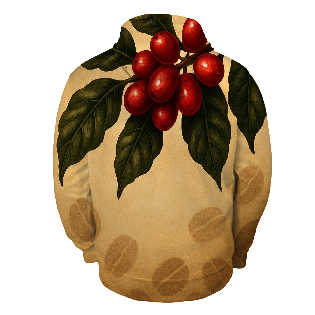 Cherry Branch Gloss hoodies fashion