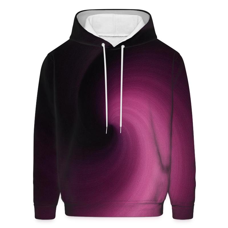 Orchid Velvet Eclipse hoodie trends