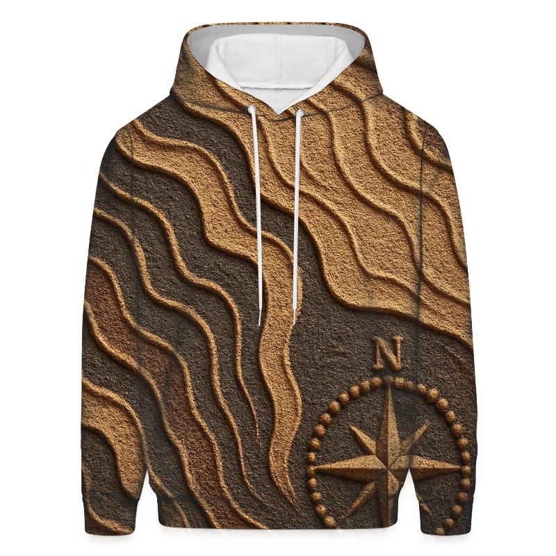Grind Texture Atlas custom hoodies
