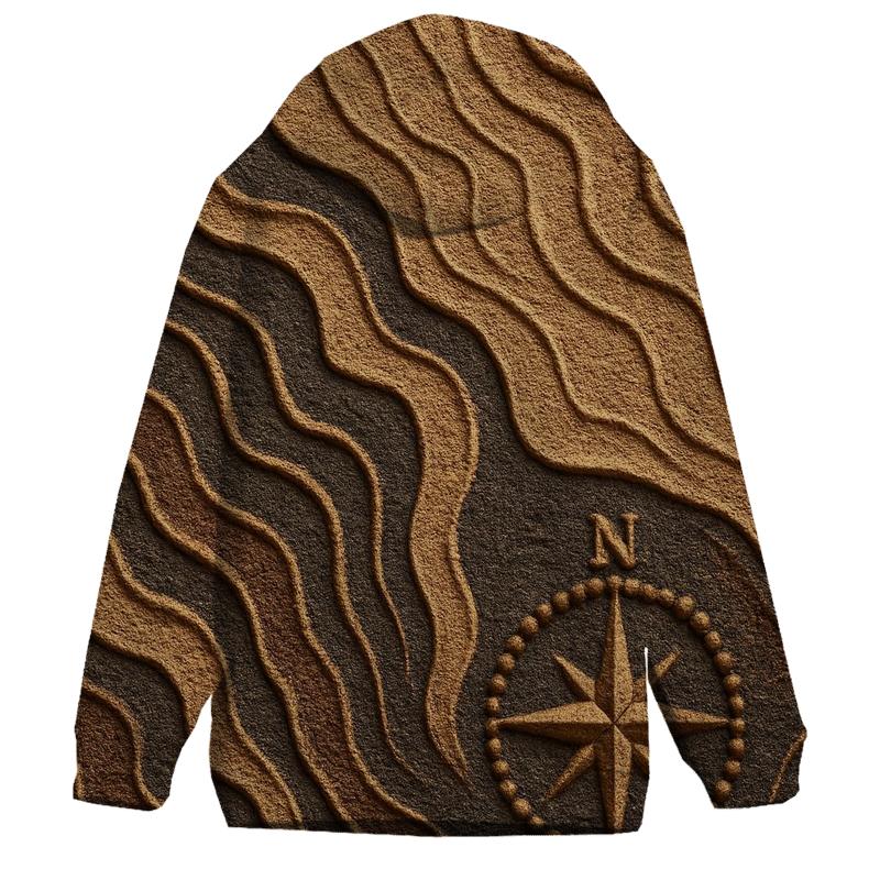 Grind Texture Atlas custom hoodies