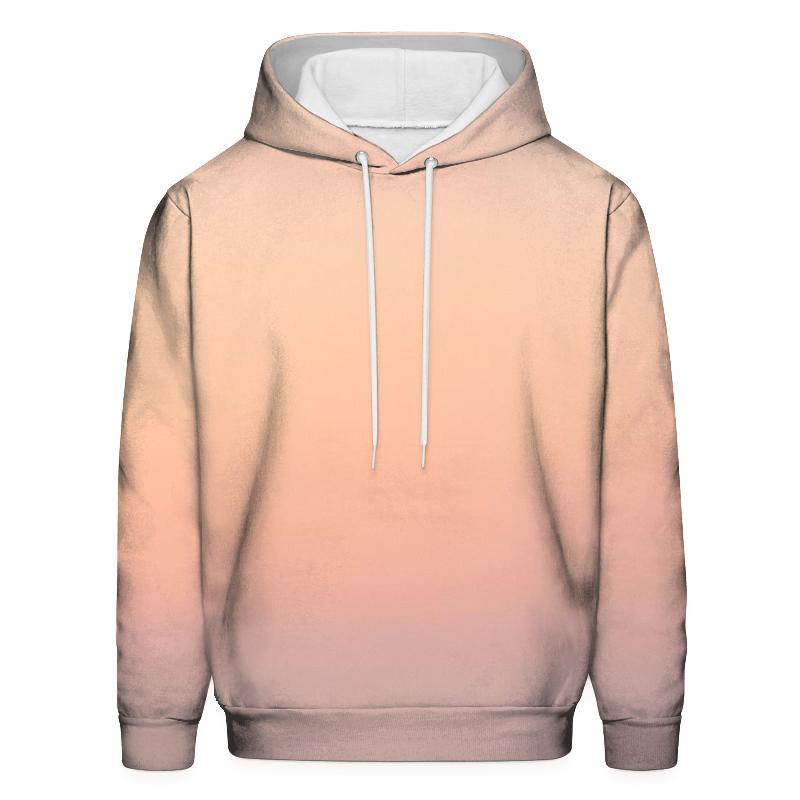 Pearl Rose Dawn Mist hoodies fashion