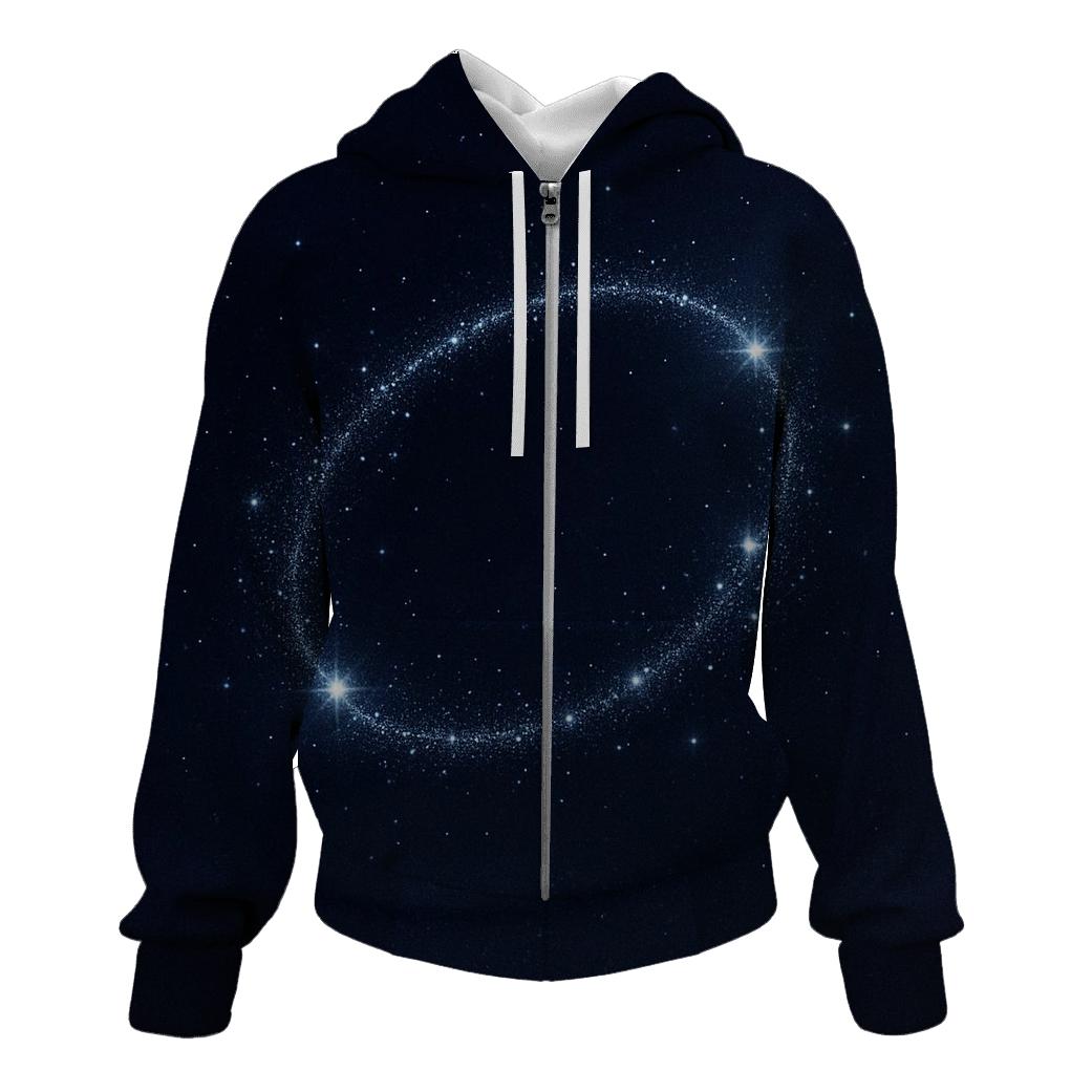 Midnight Orbit Jewelry Ring hoodie styles
