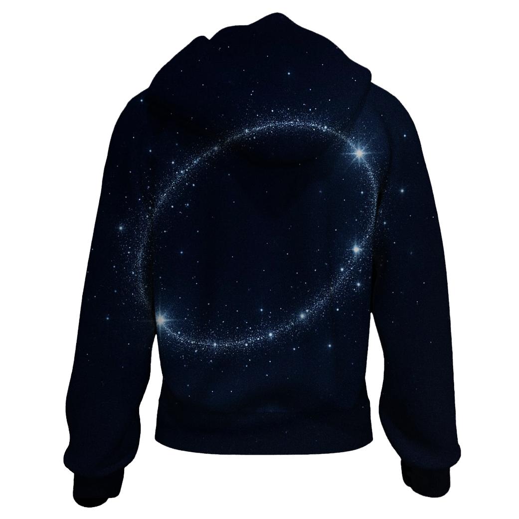 Midnight Orbit Jewelry Ring hoodie styles