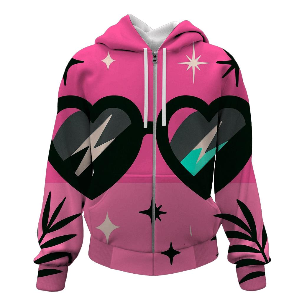 Chrome Heart Sunglasses Pop designer hoodies