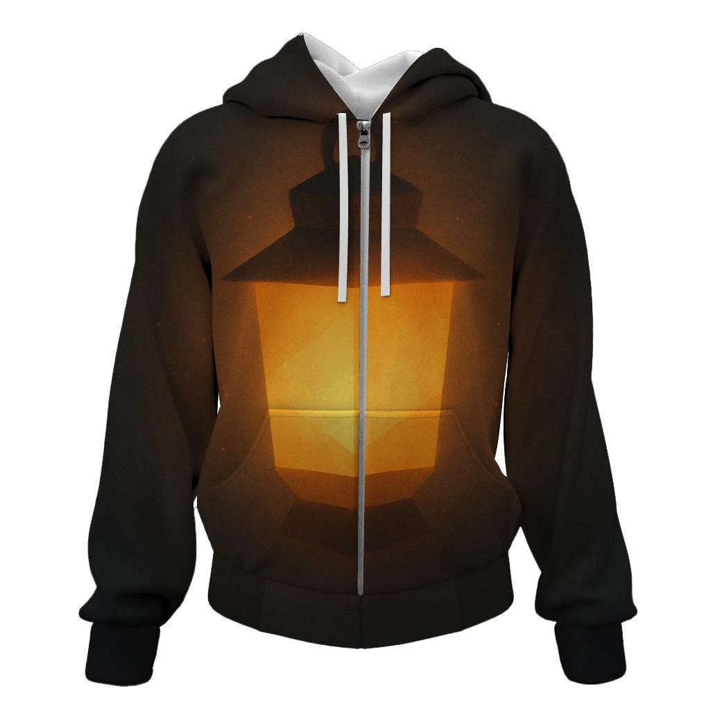 Lantern Of Inner Light hoodie trends