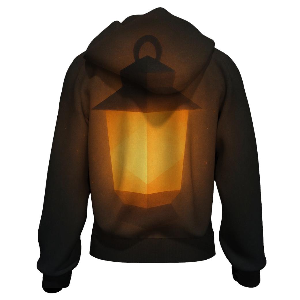 Lantern Of Inner Light hoodie trends