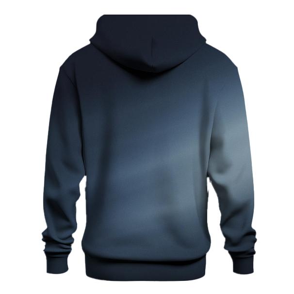 Moonlit Slate Drift hoodies fashion