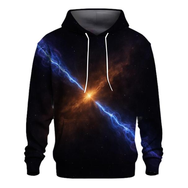 Bipolar Jet Outflow Knots hoodie trends