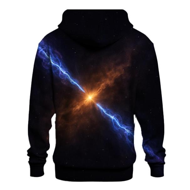 Bipolar Jet Outflow Knots hoodie trends