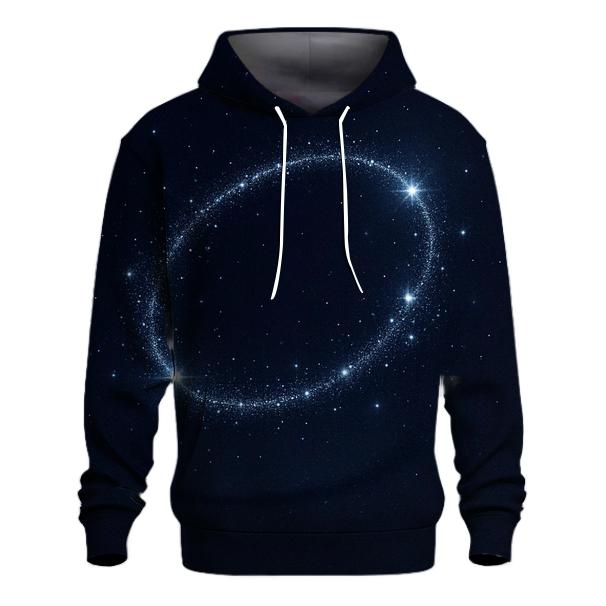 Midnight Orbit Jewelry Ring premium hoodies