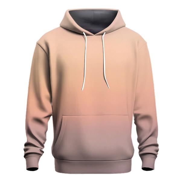 Pearl Rose Dawn Mist pullover hoodies