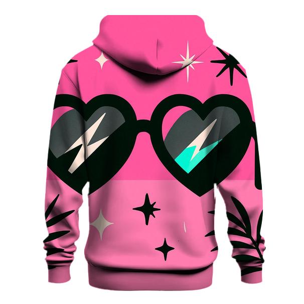 Chrome Heart Sunglasses Pop heavyweight hoodies