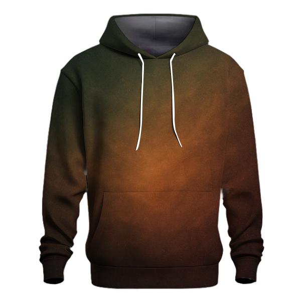 Forest Ember Afterglow hoodie designs