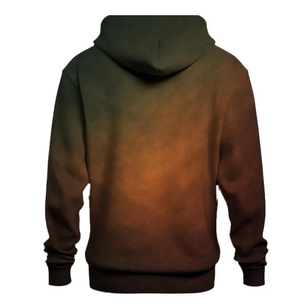 Forest Ember Afterglow hoodie designs