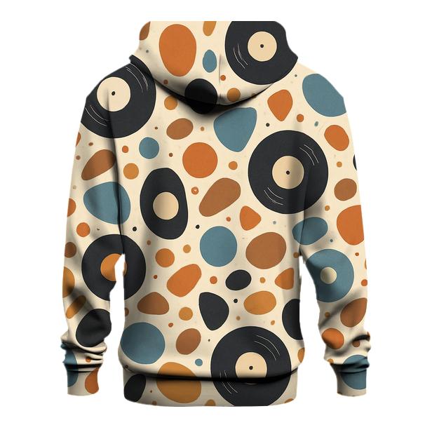 Terrazzo Record Shop Pebbles hoodies fashion
