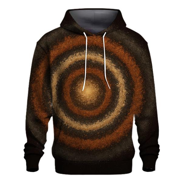 Ejecta Halo Ringlets Medallion hoodies fashion
