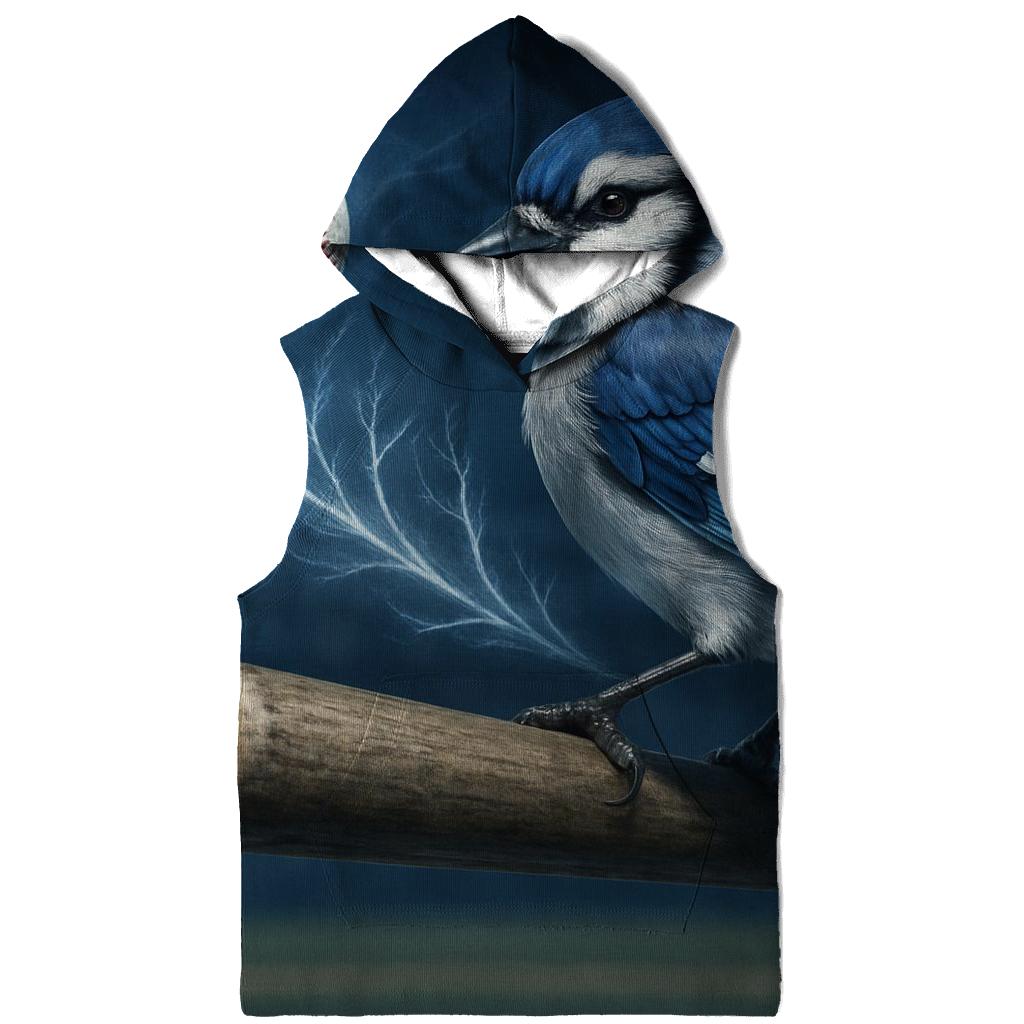 Blue Jays Ice Vein Curveball hoodie trends
