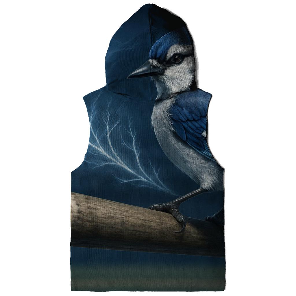 Blue Jays Ice Vein Curveball hoodie trends