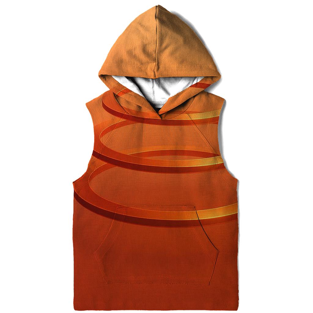 Golden Hour Ion Rings hoodie trends