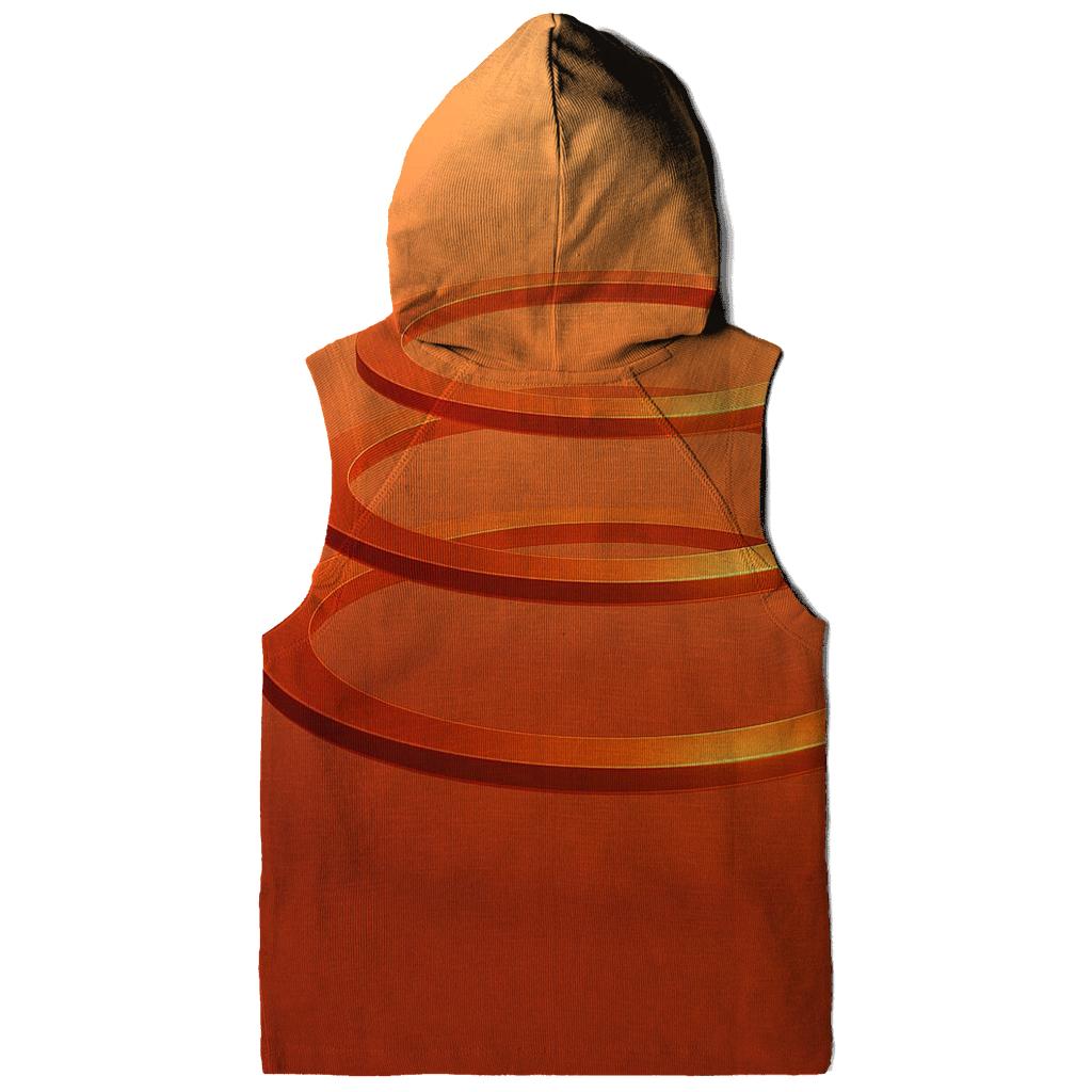 Golden Hour Ion Rings hoodie trends