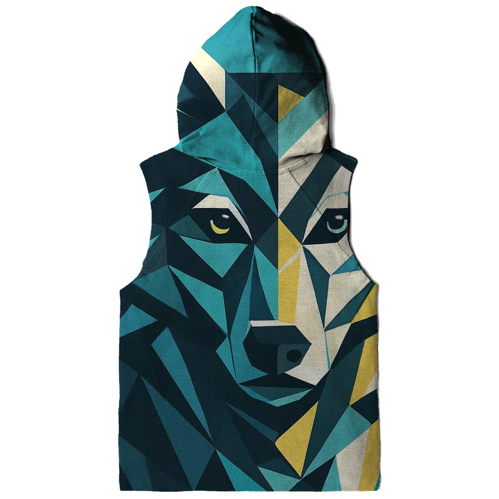 Prism Totem Skywolf lightweight hoodies