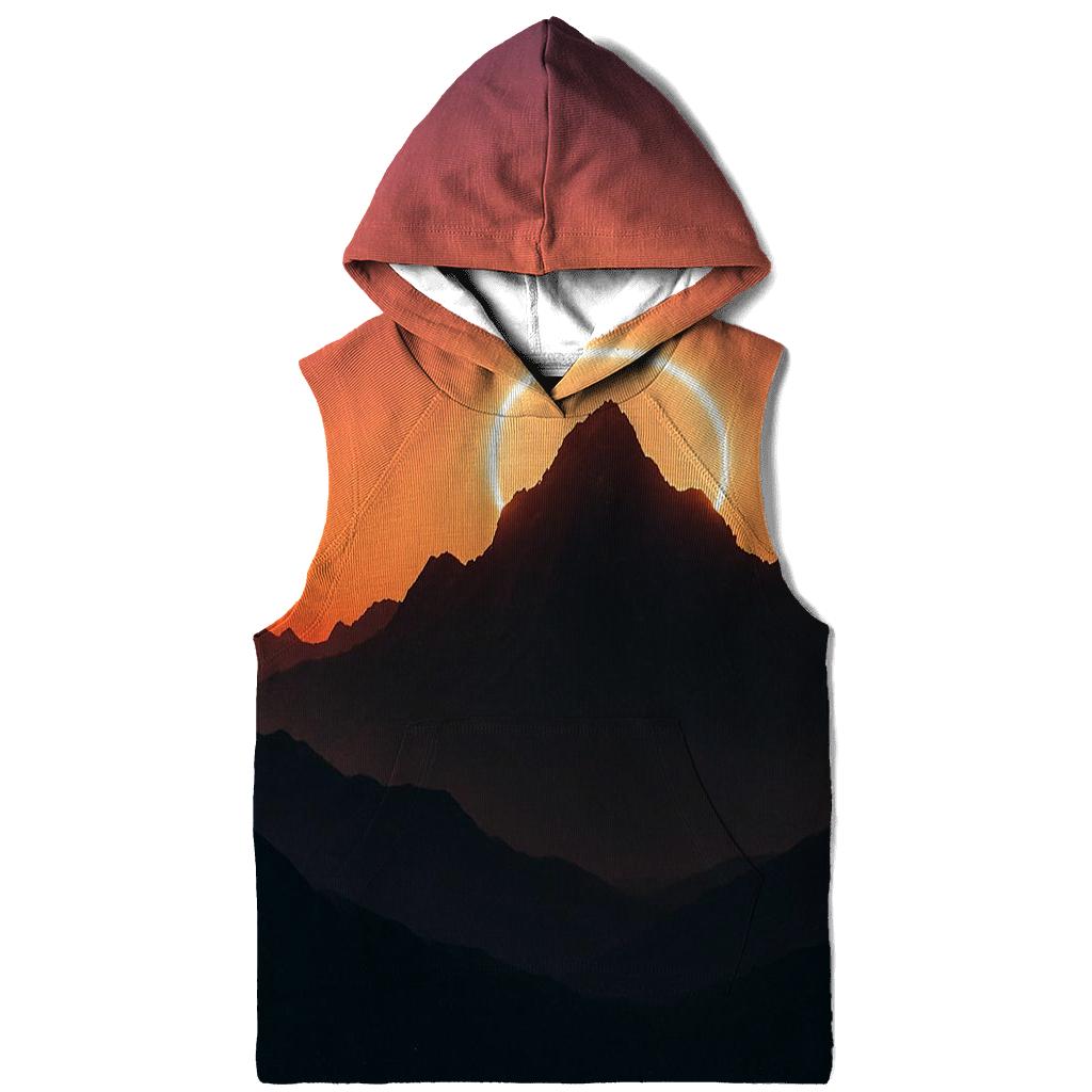 Mountain Halo Descent lightweight hoodies