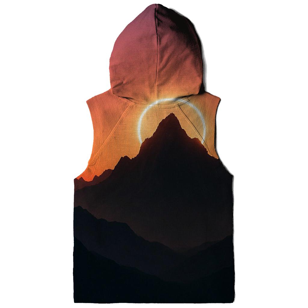 Mountain Halo Descent lightweight hoodies