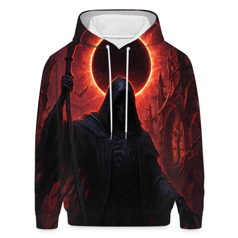 Cathedral Of The Black Sun Eclipse hoodie styles