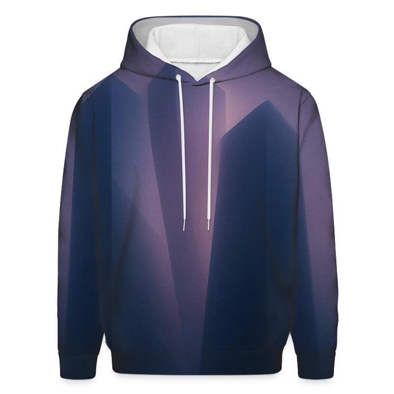 Velvet Spectrum Monoliths hoodie styles