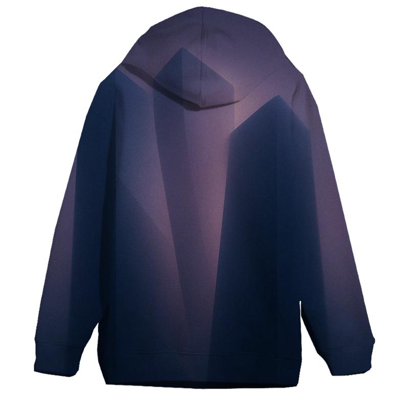 Velvet Spectrum Monoliths hoodie styles